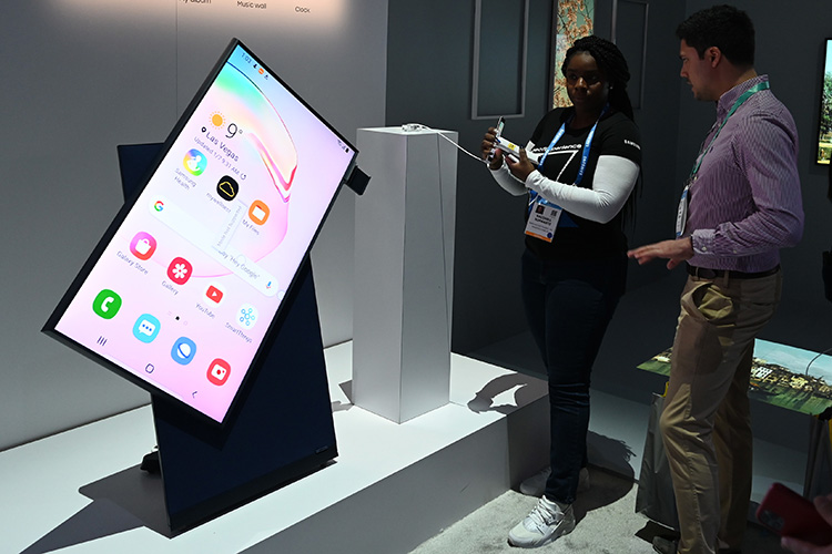 CES 2020: Event Technology Highlights