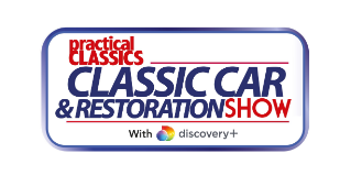 Classic Car & Restoration Show