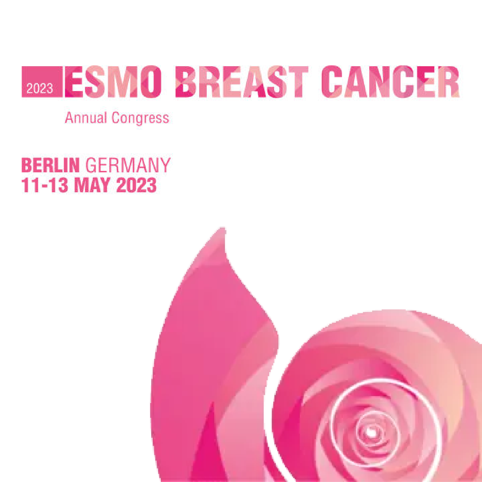 ESMO Breast Cancer Conference