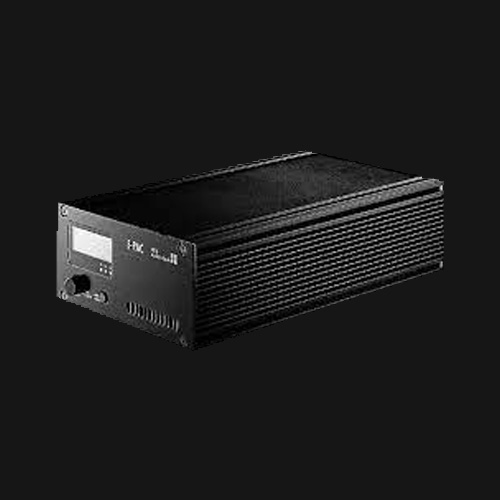 Hire Hub - Image - D&B Epac Amplifier