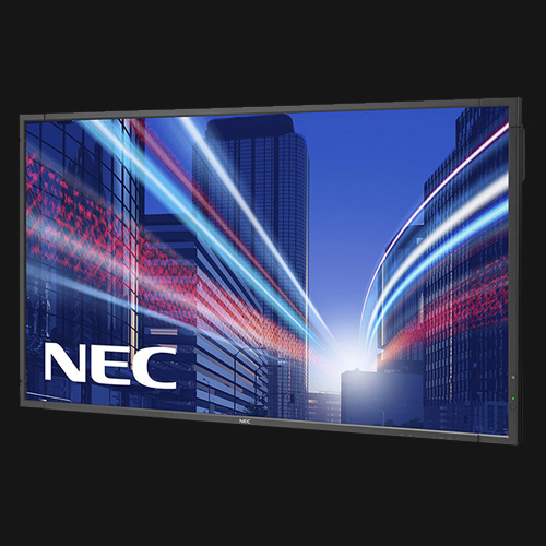 Image - 90" NEC E905