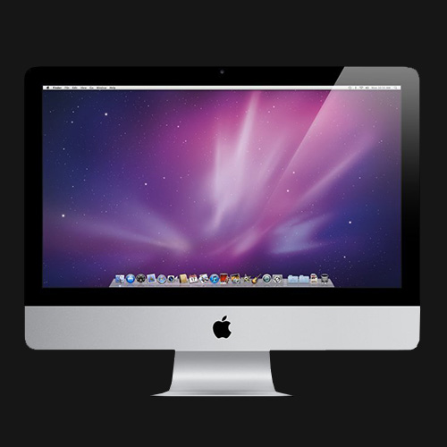 Image - iMac 21.5"