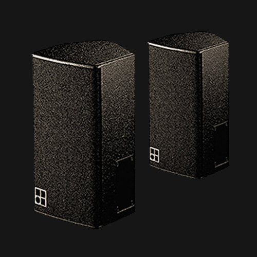 Image - DB Audio E3 Loudspeaker
