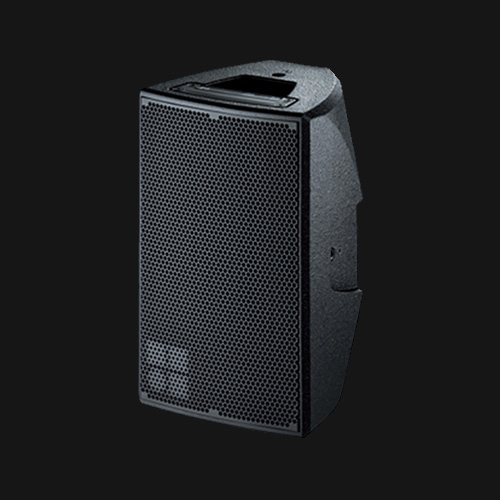 Hire Hub - Image - DB Audio E6 Loudspeaker