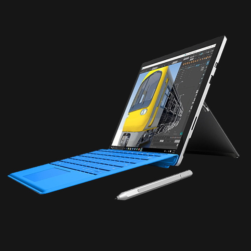 Image - Surface Pro 4