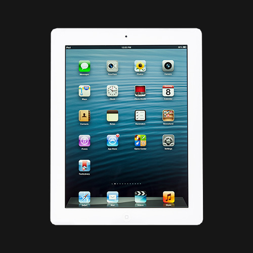 Image - iPad 4