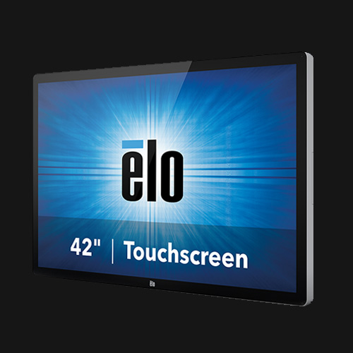 Image - 42" ELO touchscreen ET4201L