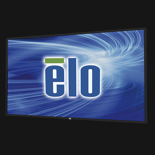 Image - 70" Elo Touchscreen 7001L