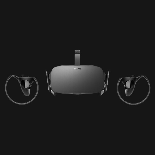 Image - Oculus Rift