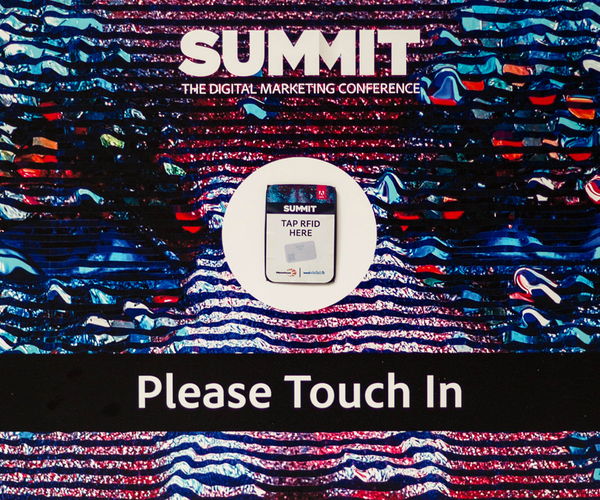 Adobe Summit - The Solution