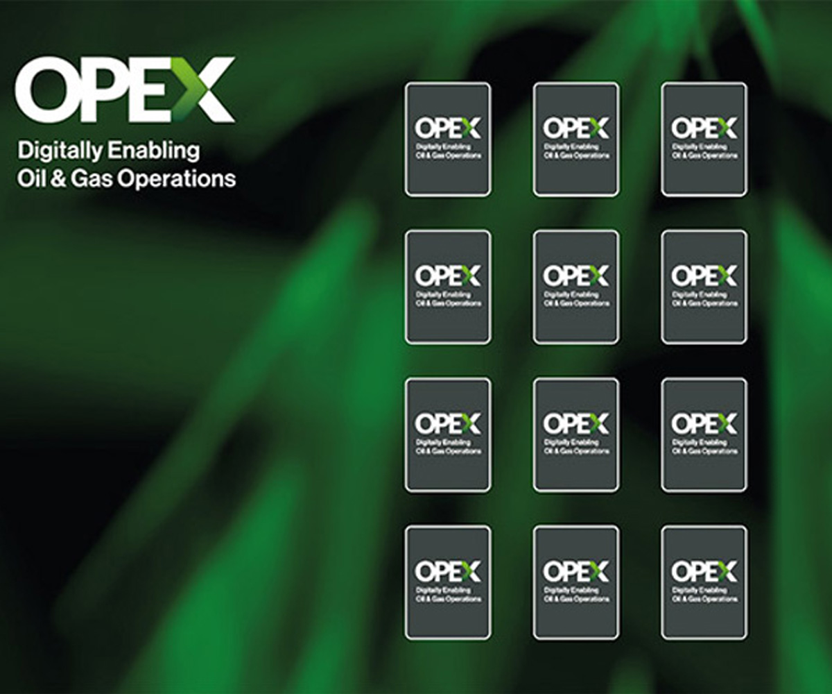 OPEX Group - The Solution