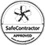 Certified Safe Contractor